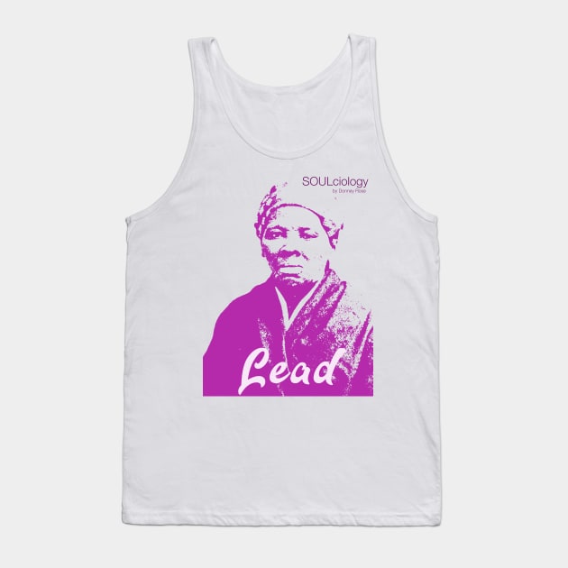 Lead Tank Top by DR1980